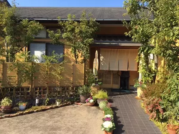 「落ち着く和室でのんびり１１００円のお寿司ランチ。宮崎県「すし処勝正」」の画像