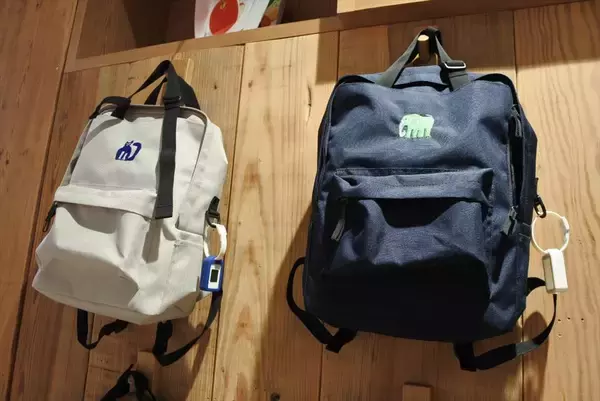 「【無印良品 銀座】旅に最適なトラベルバッグ・スーツケース売れ筋ランキング！」の画像