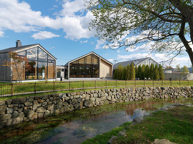 ９月限定！ルタオのカフェ「ドレモルタオ」限定のパンケーキ