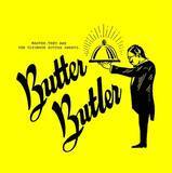 「Butter Butler（バターバトラー）からハロウィン缶登場！」の画像1