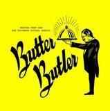 「Butter Butler（バターバトラー）からハロウィン缶登場！」の画像2
