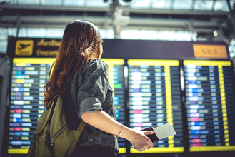 旅行検索エンジンKAYAKが導きだした、９月に航空券が安い目的地はどこ？