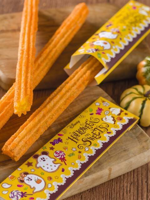 今年はどれを食す!?ディズニー・ハロウィーン限定メニュー１０選【東京ディズニーランド編】