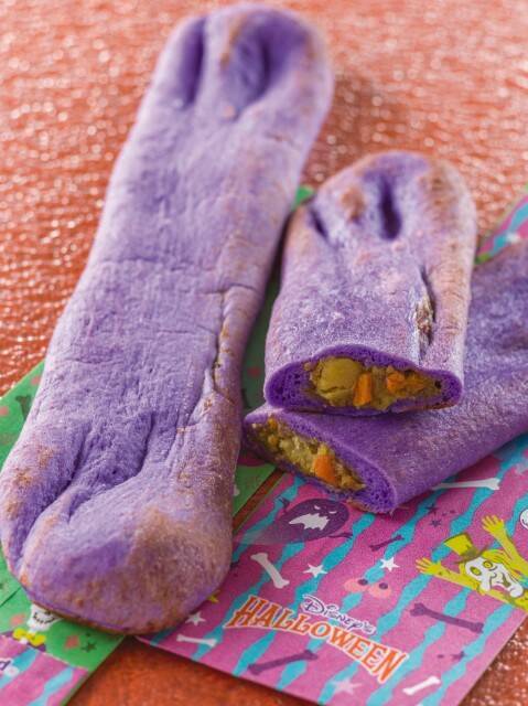 今年はどれを食す!?ディズニー・ハロウィーン限定メニュー１０選【東京ディズニーランド編】