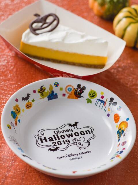 今年はどれを食す!?ディズニー・ハロウィーン限定メニュー１０選【東京ディズニーランド編】