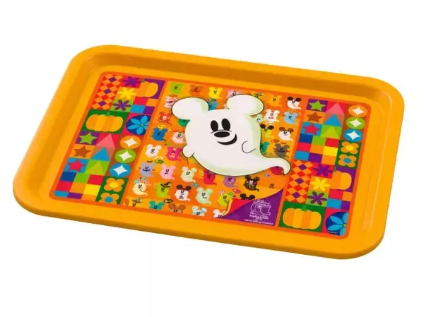 「今年はどれを食す!?ディズニー・ハロウィーン限定メニュー１０選【東京ディズニーランド編】」の画像