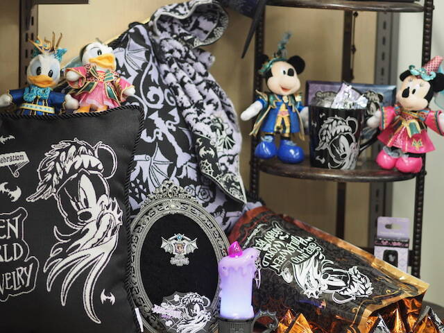 【2019年完全版】9つのポイントから紐解く！東京ディズニーリゾートの「ハロウィーン限定」楽しみ方ガイド