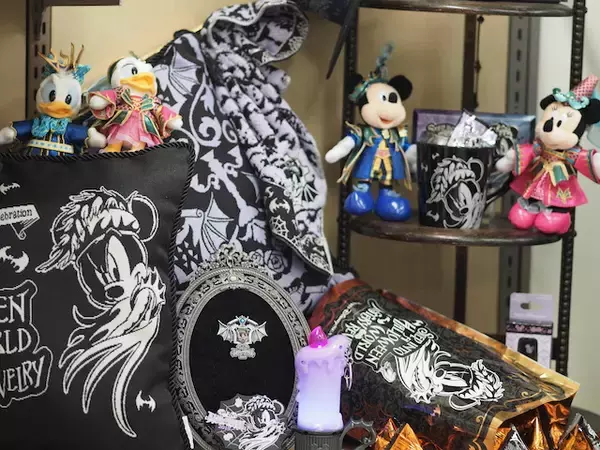 「【2019年完全版】9つのポイントから紐解く！東京ディズニーリゾートの「ハロウィーン限定」楽しみ方ガイド」の画像