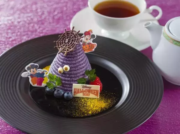 「【2019年完全版】9つのポイントから紐解く！東京ディズニーリゾートの「ハロウィーン限定」楽しみ方ガイド」の画像