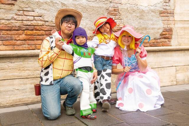 【2019年完全版】9つのポイントから紐解く！東京ディズニーリゾートの「ハロウィーン限定」楽しみ方ガイド