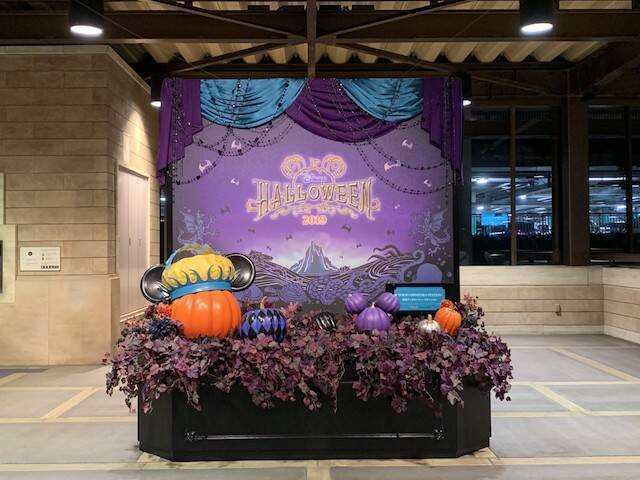 【2019年完全版】9つのポイントから紐解く！東京ディズニーリゾートの「ハロウィーン限定」楽しみ方ガイド