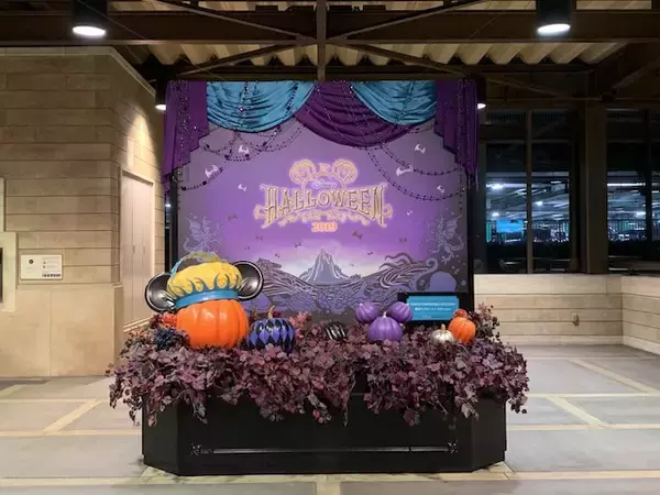 「【2019年完全版】9つのポイントから紐解く！東京ディズニーリゾートの「ハロウィーン限定」楽しみ方ガイド」の画像
