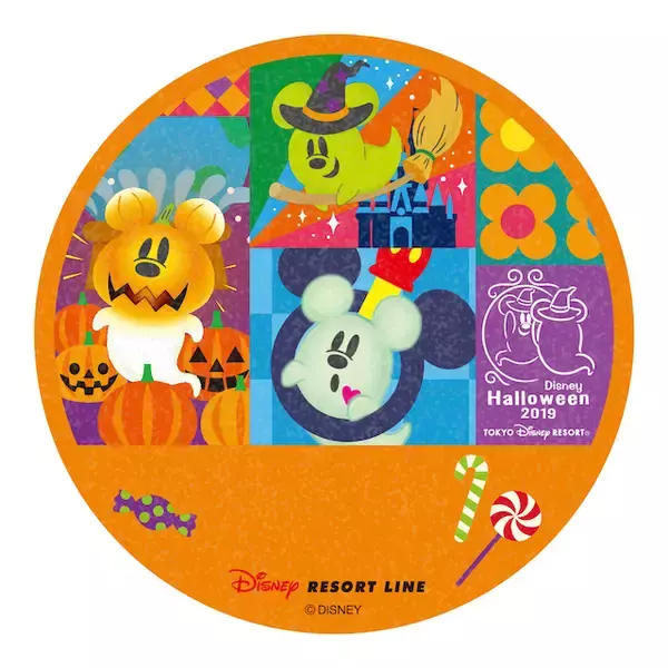 「【2019年完全版】9つのポイントから紐解く！東京ディズニーリゾートの「ハロウィーン限定」楽しみ方ガイド」の画像