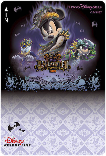 【2019年完全版】9つのポイントから紐解く！東京ディズニーリゾートの「ハロウィーン限定」楽しみ方ガイド