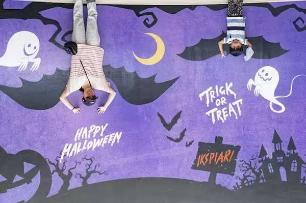 「【2019年完全版】9つのポイントから紐解く！東京ディズニーリゾートの「ハロウィーン限定」楽しみ方ガイド」の画像