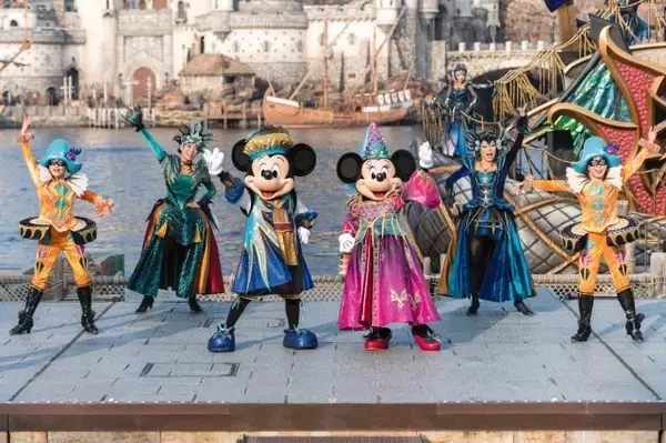 「【2019年完全版】9つのポイントから紐解く！東京ディズニーリゾートの「ハロウィーン限定」楽しみ方ガイド」の画像