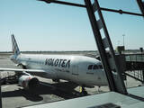 「スペインのLCC「ボロテア航空」空港や機内の様子は？」の画像11