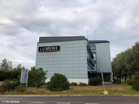 フィンランドで人気の自然派コスメ「Lumene（ルメネ）」がお得!?知る人ぞ知るアウトレットを現地ルポ