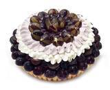 「カフェコムサ全３４店でそれぞれ個性あふれる「ぶどうの日」限定ケーキ発売！」の画像1