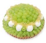 「カフェコムサ全３４店でそれぞれ個性あふれる「ぶどうの日」限定ケーキ発売！」の画像2