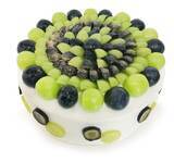 「カフェコムサ全３４店でそれぞれ個性あふれる「ぶどうの日」限定ケーキ発売！」の画像3