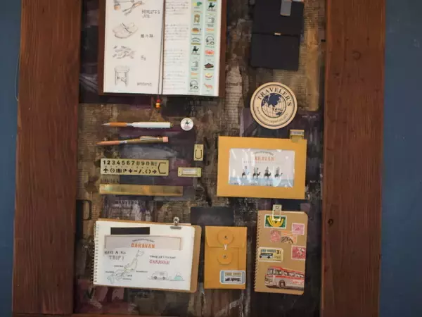 旅のプロ「TRAVELER'S FACTORY（トラベラーズファクトリー）」のプロデューサーが厳選！秋の夜長に読みたい旅ブック５選