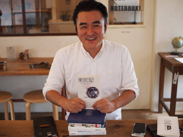 旅のプロ「TRAVELER'S FACTORY（トラベラーズファクトリー）」のプロデューサーが厳選！秋の夜長に読みたい旅ブック５選