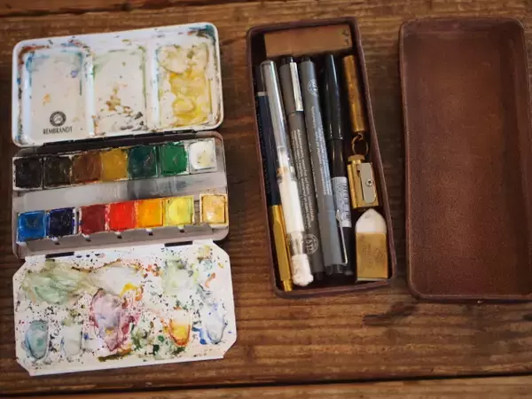 「旅のプロ「TRAVELER'S FACTORY（トラベラーズファクトリー）」のプロデューサーが厳選！秋の夜長に読みたい旅ブック５選」の画像