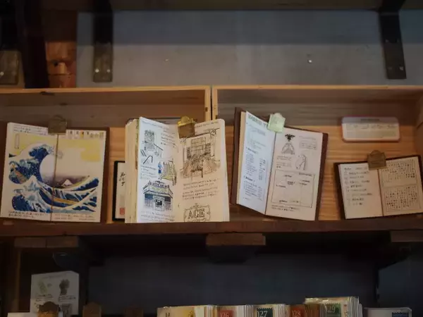 「旅のプロ「TRAVELER'S FACTORY（トラベラーズファクトリー）」のプロデューサーが厳選！秋の夜長に読みたい旅ブック５選」の画像