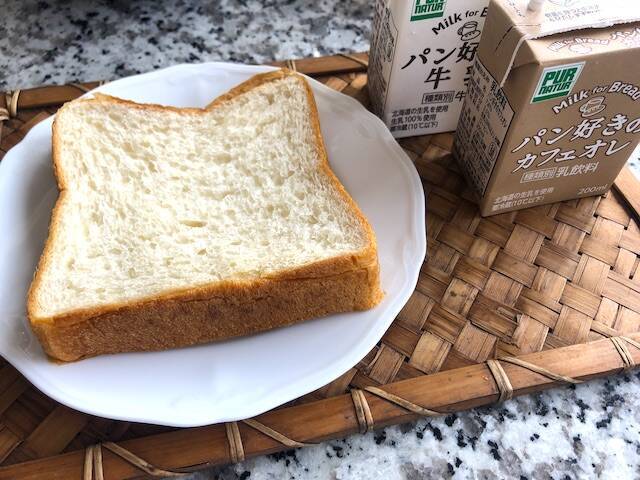 パン好きの牛乳 パン好きのカフェオレ とベストマッチのパンはどれ 19年10月4日 エキサイトニュース