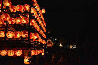 【2019年10月・開催日順】日本の祭りはこんなにも美しい。日本全国 10月の祭りカレンダー　