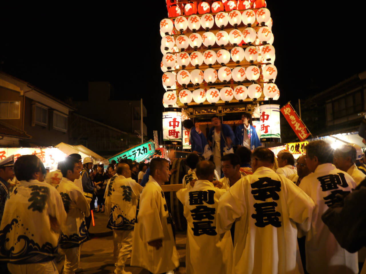 19年10月 開催日順 日本の祭りはこんなにも美しい 日本全国 10月の祭りカレンダー 19年10月1日 エキサイトニュース