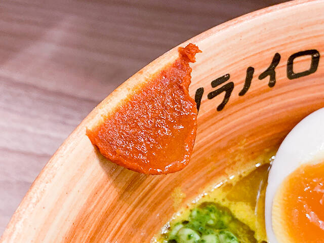 【外国人に人気のラーメン屋を調査！vol.4】ミシュランにも載った「ソラノイロ・NIPPON」のベジラーメンを実食ルポ（東京駅）