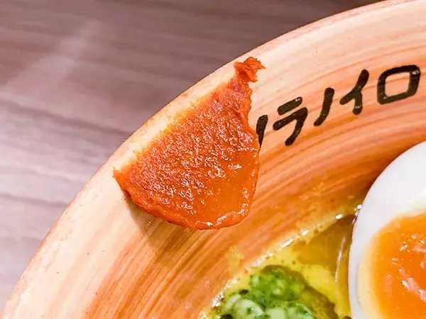 「【外国人に人気のラーメン屋を調査！vol.4】ミシュランにも載った「ソラノイロ・NIPPON」のベジラーメンを実食ルポ（東京駅）」の画像