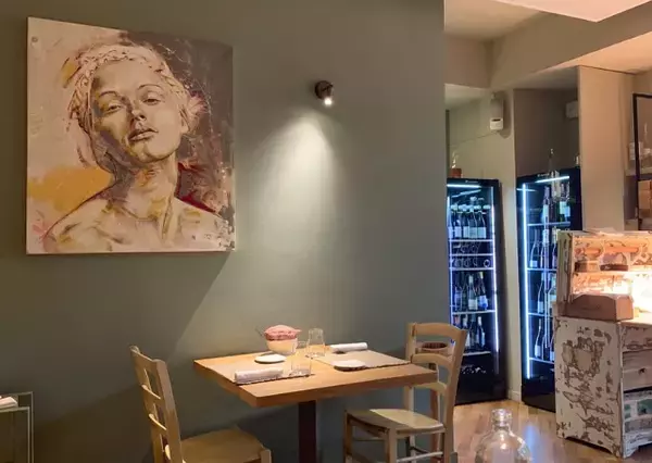 「イタリア展に星付きレストラン＆日本初上陸クラフトビール登場！伊勢丹新宿店」の画像