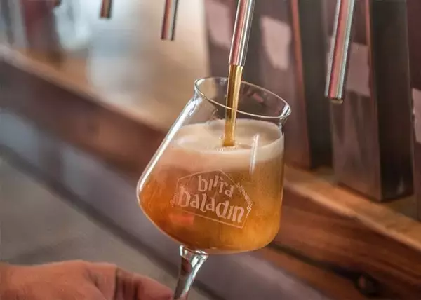 「イタリア展に星付きレストラン＆日本初上陸クラフトビール登場！伊勢丹新宿店」の画像