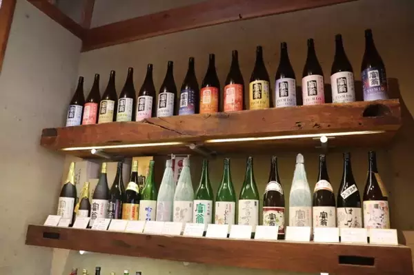 「京都城下町の「美味しい」をとことん堪能できる３店を現地ルポ【京都・伏見】」の画像