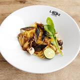 「秋鮭とキノコのピッツァに秋刀魚のパスタ！秋の味覚と淡路島の食材を楽しもう」の画像11