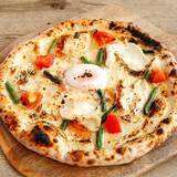 「秋鮭とキノコのピッツァに秋刀魚のパスタ！秋の味覚と淡路島の食材を楽しもう」の画像4