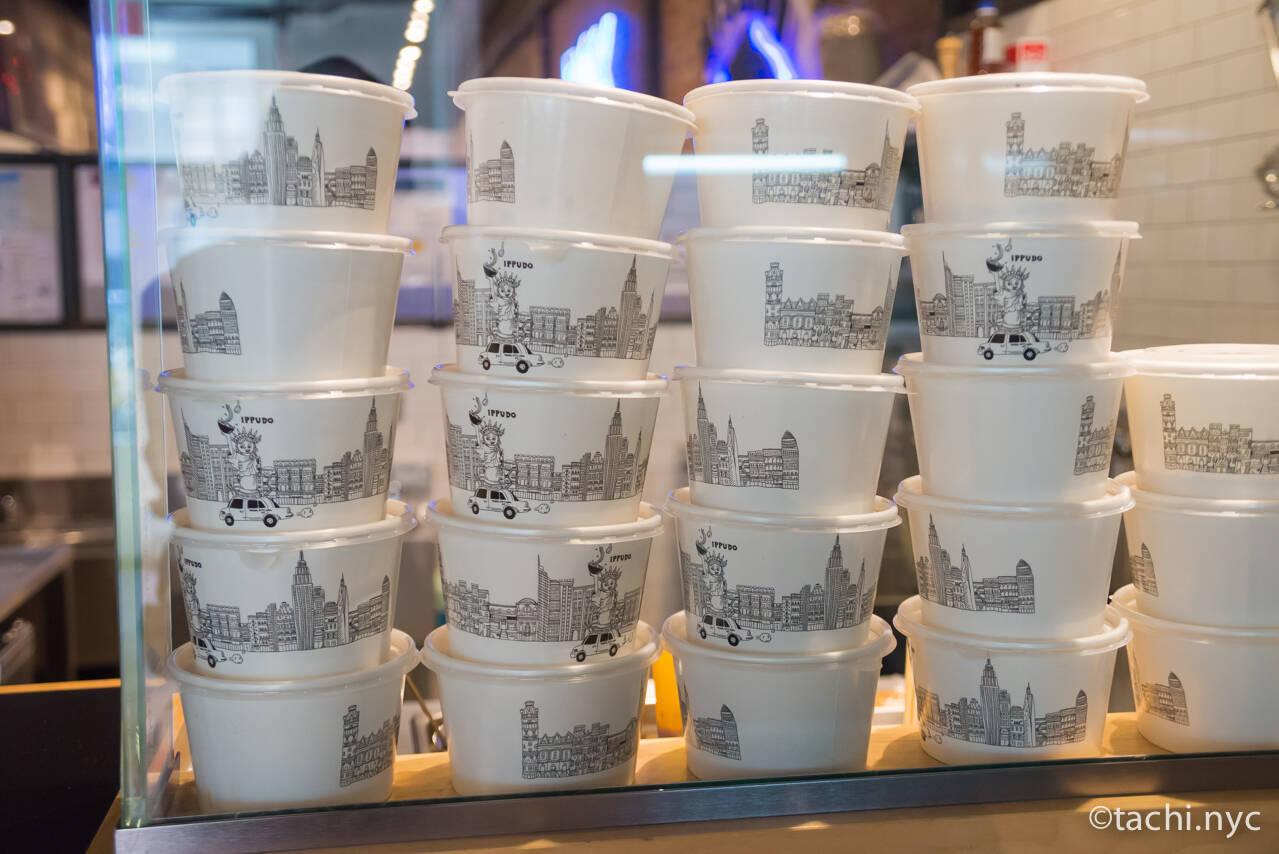 【NY現地取材】チャイナタウンがお洒落に変化！キャナルストリートマーケットで何食べる？＜フード編＞