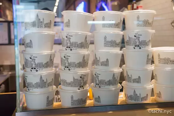 「【NY現地取材】チャイナタウンがお洒落に変化！キャナルストリートマーケットで何食べる？＜フード編＞」の画像