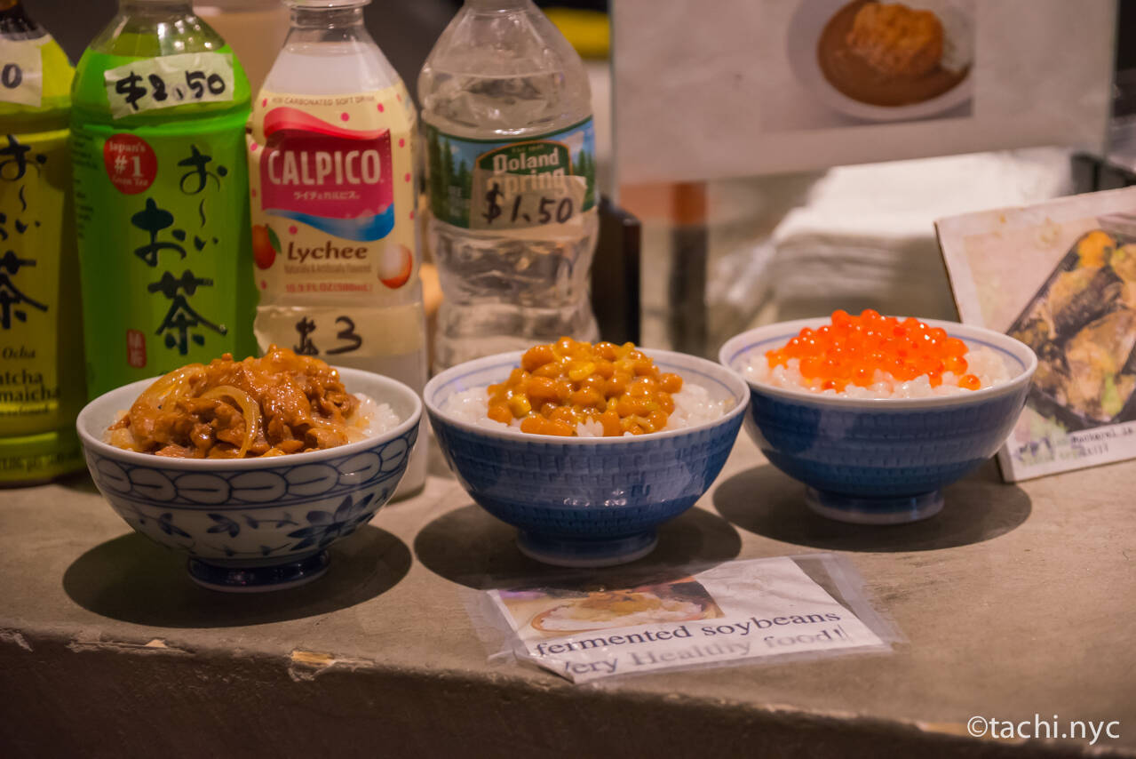 【NY現地取材】チャイナタウンがお洒落に変化！キャナルストリートマーケットで何食べる？＜フード編＞