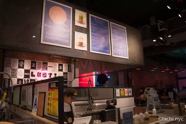 「【NY現地取材】チャイナタウンがお洒落に変化！キャナルストリートマーケットで何食べる？＜フード編＞」の画像