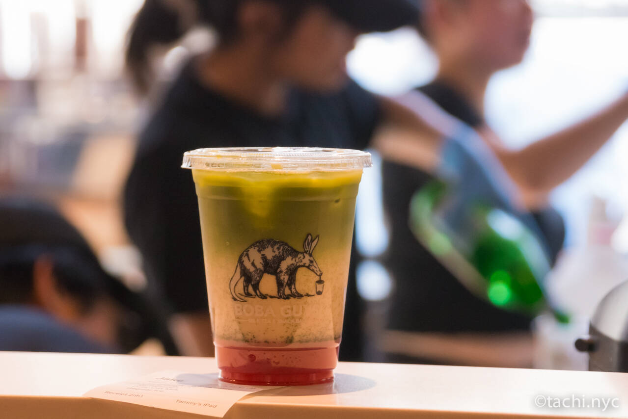 【NY現地取材】チャイナタウンがお洒落に変化！キャナルストリートマーケットで何食べる？＜フード編＞