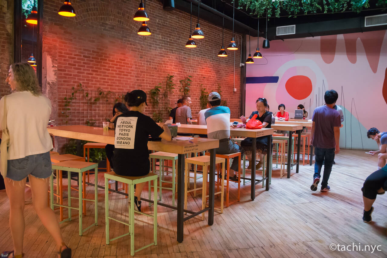 【NY現地取材】チャイナタウンがお洒落に変化！キャナルストリートマーケットで何食べる？＜フード編＞