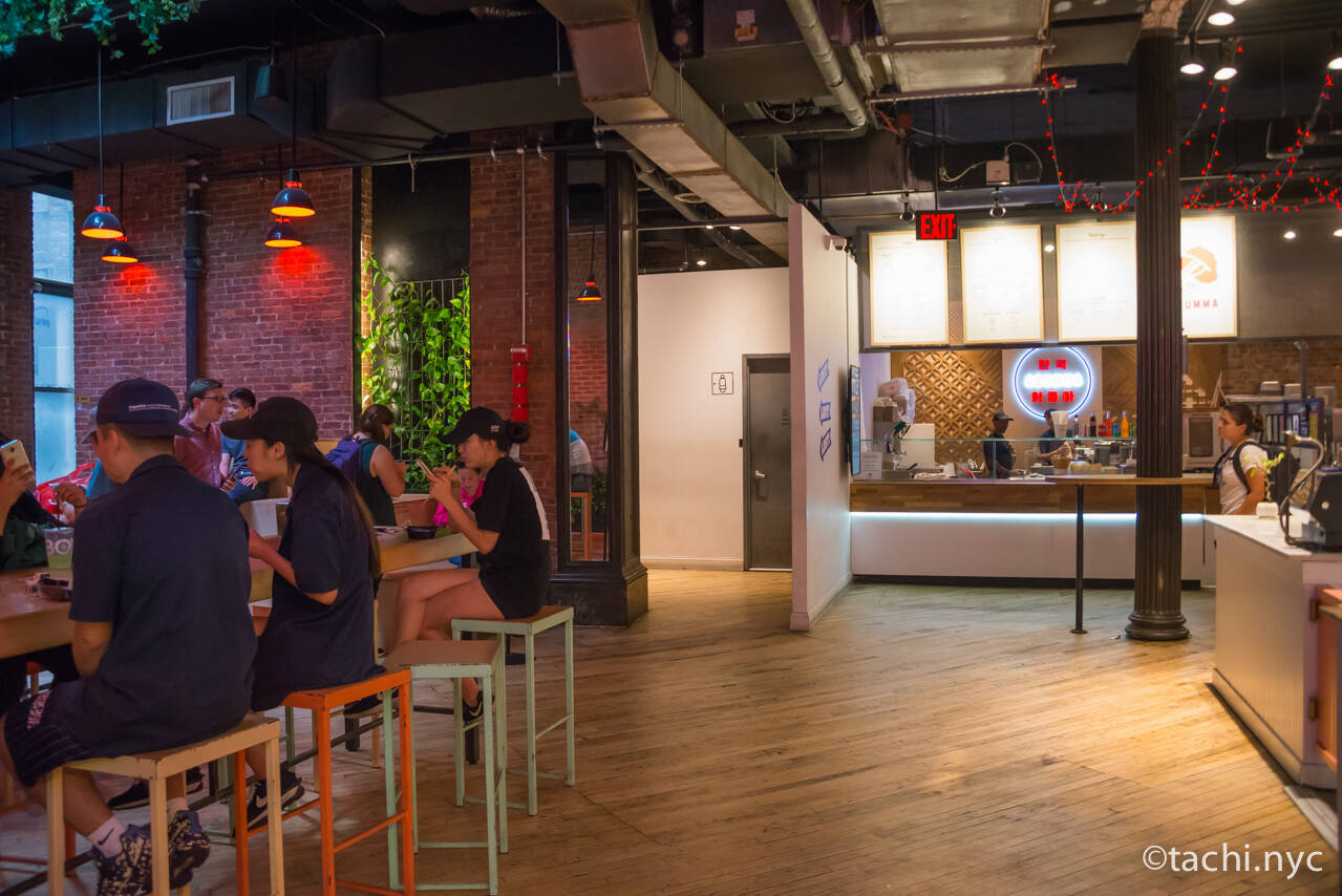 【NY現地取材】チャイナタウンがお洒落に変化！キャナルストリートマーケットで何食べる？＜フード編＞