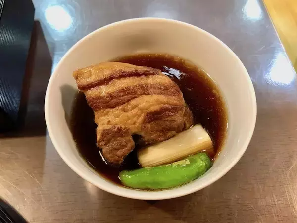 「究極の輝きと喉越しに超感動！水沢うどんの元祖「田丸屋」を実食ルポ【群馬県】」の画像