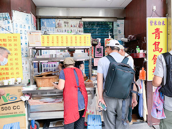 台北で人気屋台の朝ごはんを はしご しよう 人気の３店舗を現地ルポ 台湾 19年10月19日 エキサイトニュース