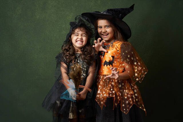 ニューヨークのハロウィンって、実際には何をやるの？どんな感じ？