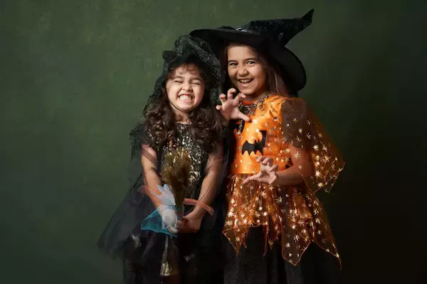 「ニューヨークのハロウィンって、実際には何をやるの？どんな感じ？」の画像